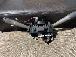 bontott FIAT PUNTO I Komplett Kormánykapcsoló (Bajuszkapcsoló)