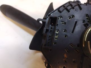 bontott FIAT PUNTO I Komplett Kormánykapcsoló (Bajuszkapcsoló)