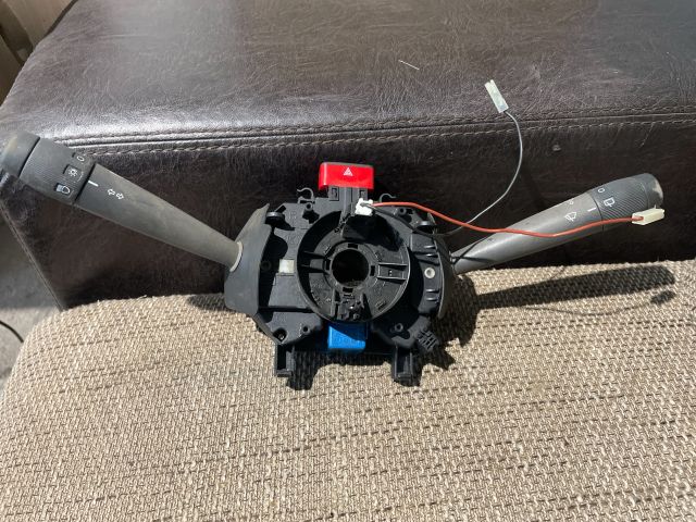 bontott FIAT PUNTO I Komplett Kormánykapcsoló (Bajuszkapcsoló)