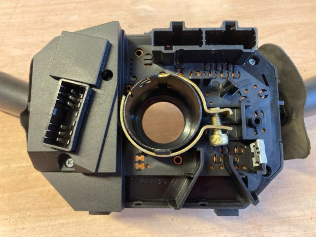 bontott FIAT PUNTO I Komplett Kormánykapcsoló (Bajuszkapcsoló)