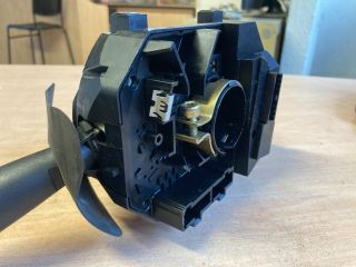 bontott FIAT PUNTO I Komplett Kormánykapcsoló (Bajuszkapcsoló)