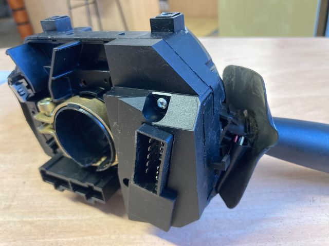 bontott FIAT PUNTO I Komplett Kormánykapcsoló (Bajuszkapcsoló)