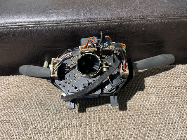 bontott FIAT PUNTO I Komplett Kormánykapcsoló (Bajuszkapcsoló)