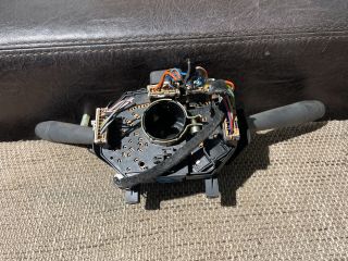 bontott FIAT PUNTO I Komplett Kormánykapcsoló (Bajuszkapcsoló)