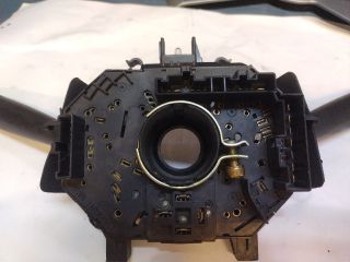 bontott FIAT PUNTO I Komplett Kormánykapcsoló (Bajuszkapcsoló)