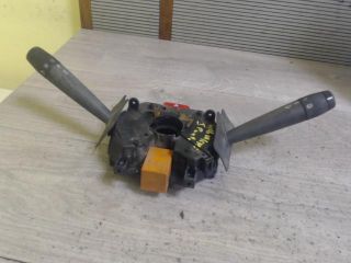 bontott FIAT PUNTO I Komplett Kormánykapcsoló (Bajuszkapcsoló)