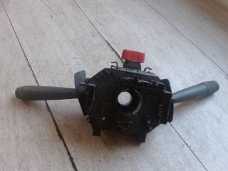 bontott FIAT PUNTO I Komplett Kormánykapcsoló (Bajuszkapcsoló)