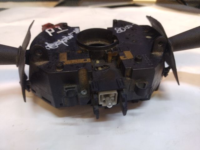 bontott FIAT PUNTO I Komplett Kormánykapcsoló (Bajuszkapcsoló)