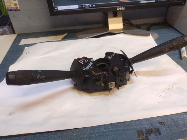 bontott FIAT PUNTO I Komplett Kormánykapcsoló (Bajuszkapcsoló)