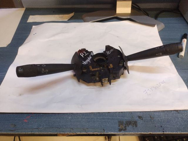 bontott FIAT PUNTO I Komplett Kormánykapcsoló (Bajuszkapcsoló)