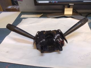 bontott FIAT PUNTO I Komplett Kormánykapcsoló (Bajuszkapcsoló)