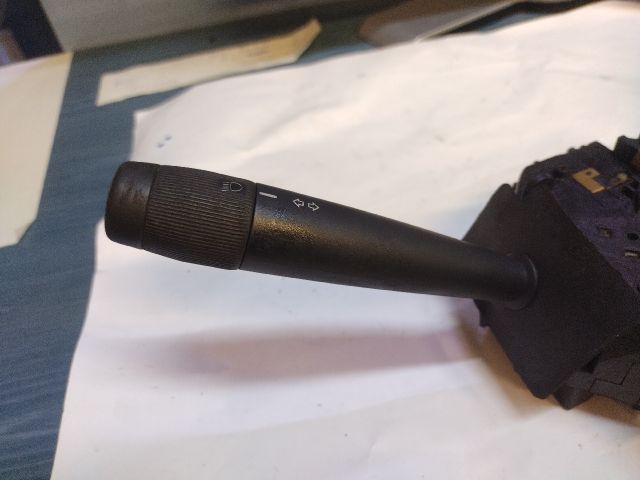 bontott FIAT PUNTO I Komplett Kormánykapcsoló (Bajuszkapcsoló)