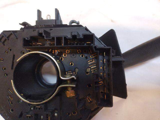 bontott FIAT PUNTO I Komplett Kormánykapcsoló (Bajuszkapcsoló)