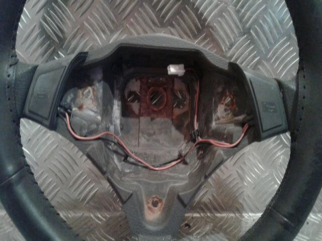 bontott FIAT PUNTO I Kormány