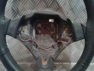 bontott FIAT PUNTO I Kormány