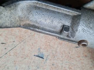 bontott FIAT PUNTO I Kormánymű Nem szervós