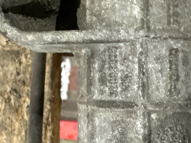 bontott FIAT PUNTO I Kormánymű Nem szervós