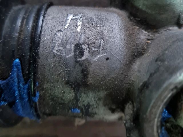 bontott FIAT PUNTO I Kormánymű Nem szervós