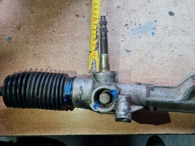 bontott FIAT PUNTO I Kormánymű Nem szervós