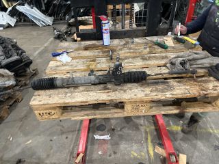 bontott FIAT PUNTO I Kormánymű Nem szervós