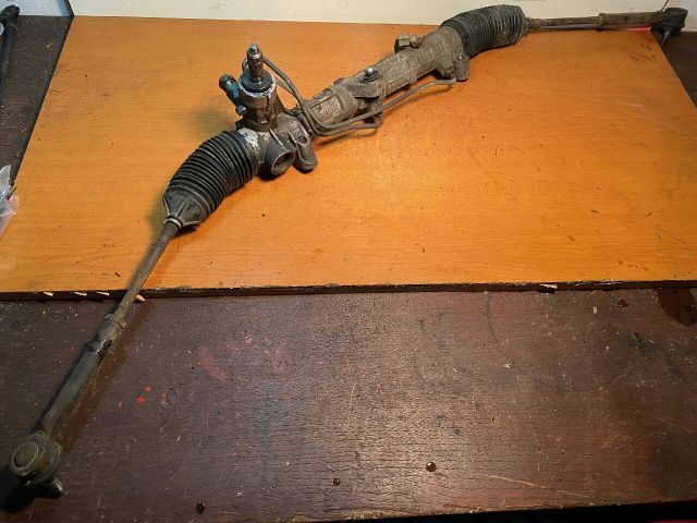 bontott FIAT PUNTO I Kormánymű Szervós