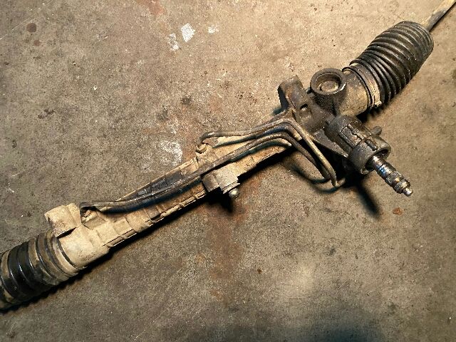 bontott FIAT PUNTO I Kormánymű Szervós