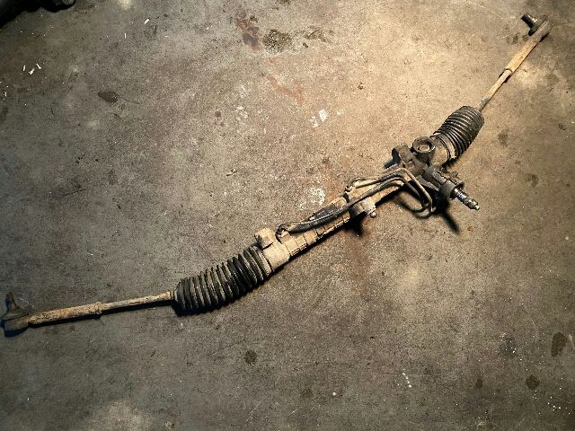 bontott FIAT PUNTO I Kormánymű Szervós