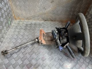 bontott FIAT PUNTO I Kormányoszlop Kormányzárral