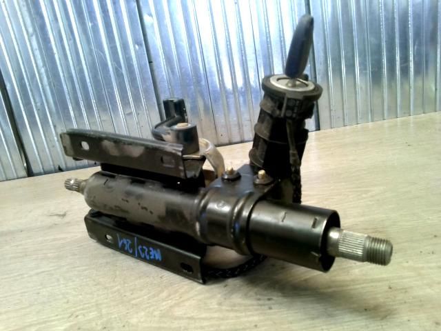 bontott FIAT PUNTO I Kormányoszlop Kormányzárral