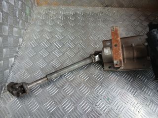 bontott FIAT PUNTO I Kormányoszlop Kormányzárral