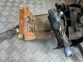 bontott FIAT PUNTO I Kormányoszlop Kormányzárral