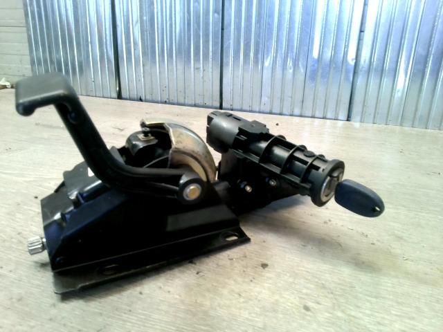 bontott FIAT PUNTO I Kormányoszlop Kormányzárral