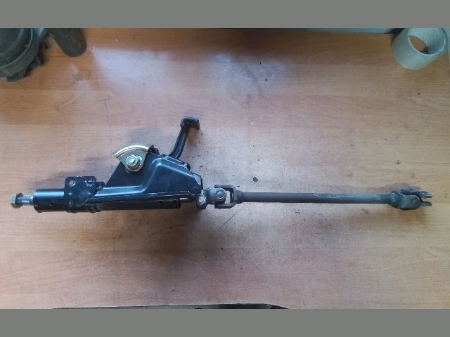 bontott FIAT PUNTO I Kormányoszlop