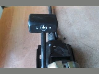 bontott FIAT PUNTO I Kormányoszlop