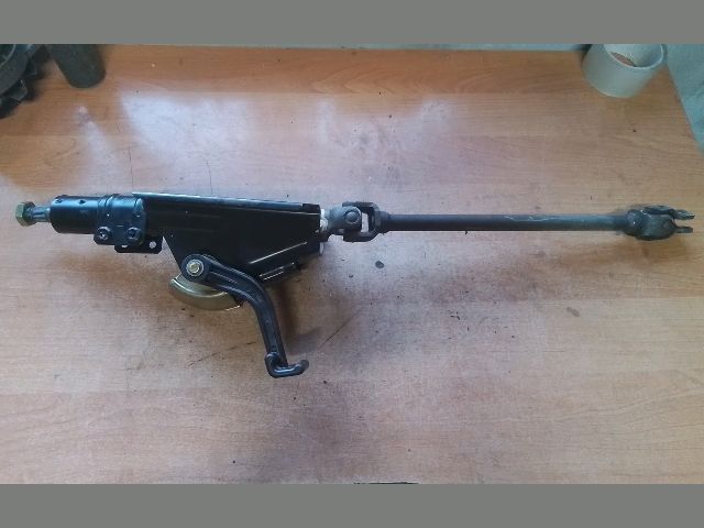 bontott FIAT PUNTO I Kormányoszlop