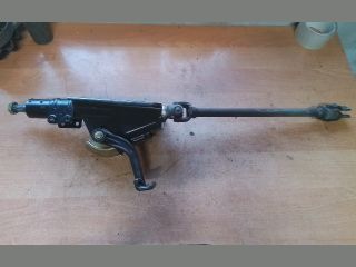 bontott FIAT PUNTO I Kormányoszlop