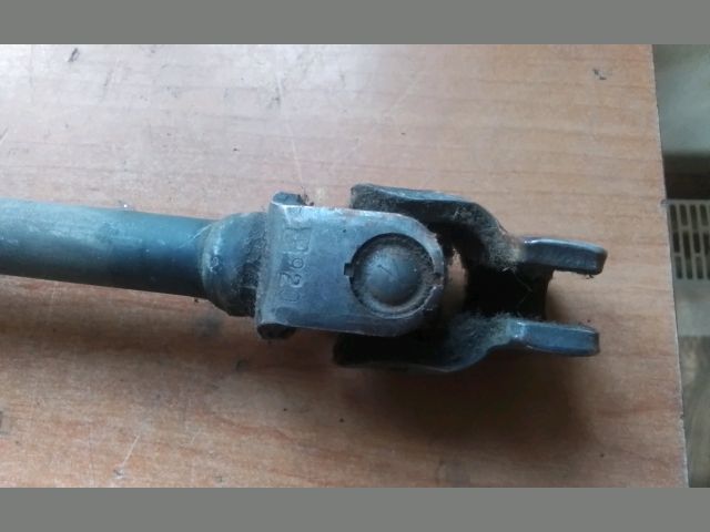 bontott FIAT PUNTO I Kormányoszlop