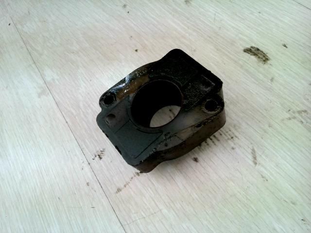 bontott FIAT PUNTO I Központi Injektor