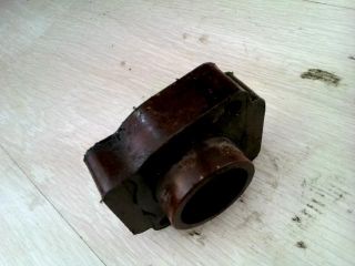 bontott FIAT PUNTO I Központi Injektor