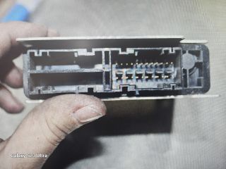 bontott FIAT PUNTO I Légzsák Elektronika
