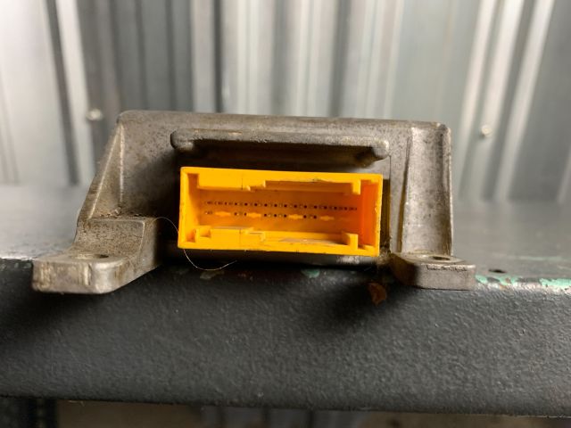 bontott FIAT PUNTO I Légzsák Elektronika