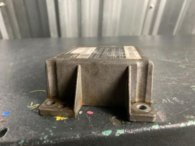 bontott FIAT PUNTO I Légzsák Elektronika