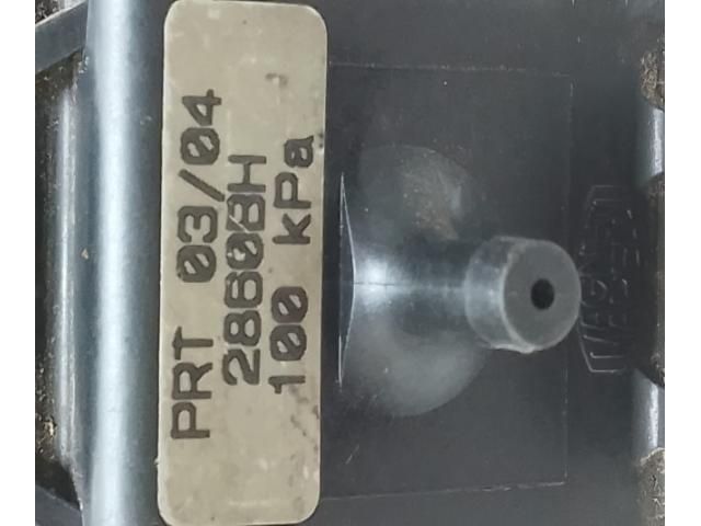 bontott FIAT PUNTO I Nyomástartó Szelep