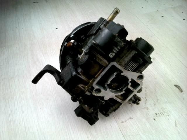 bontott FIAT PUNTO I Porlasztó Sor / Híd