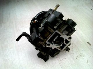 bontott FIAT PUNTO I Porlasztó Sor / Híd