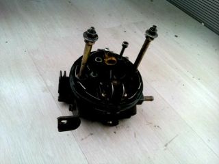 bontott FIAT PUNTO I Porlasztó Sor / Híd