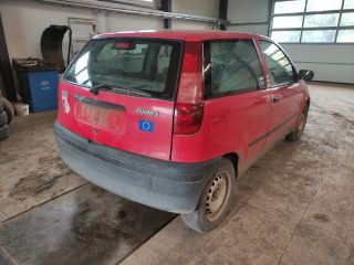 bontott FIAT PUNTO I Pótkerék