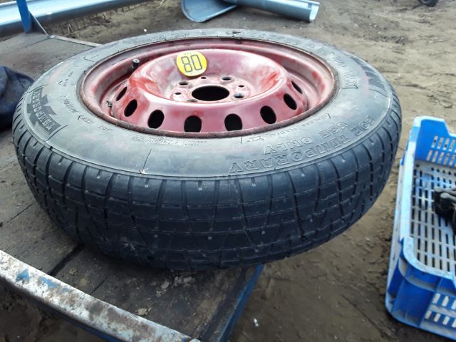 bontott FIAT PUNTO I Pótkerék