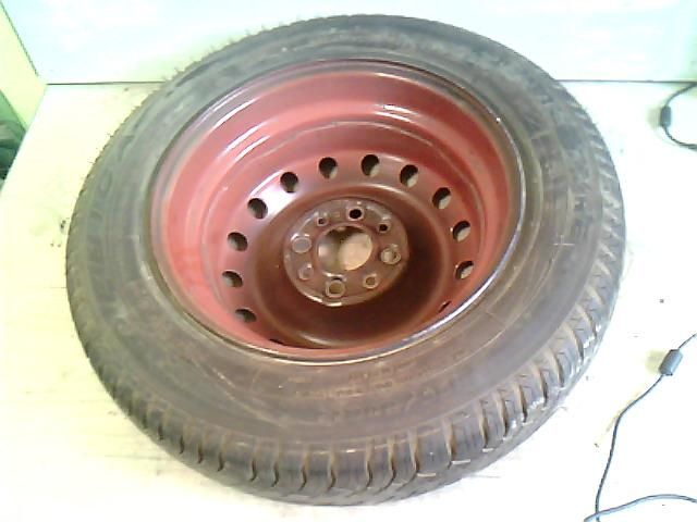 bontott FIAT PUNTO I Pótkerék