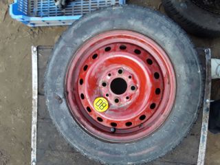 bontott FIAT PUNTO I Pótkerék